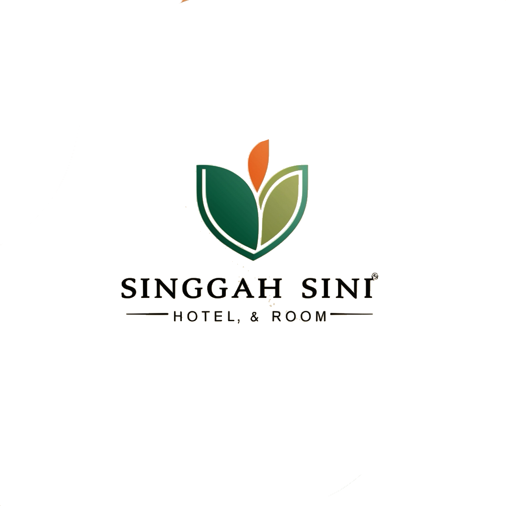 Logo Singgah Sini