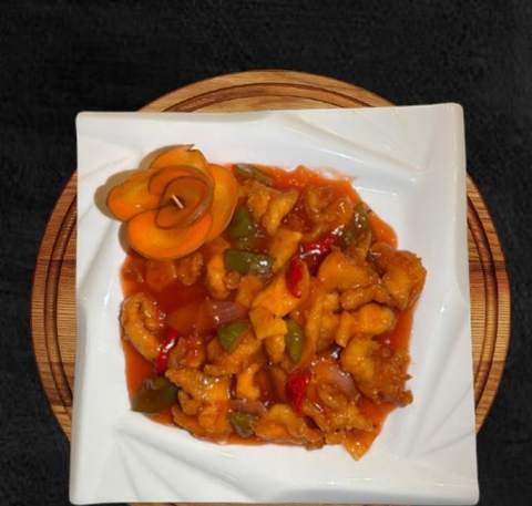 Ayam Koloke