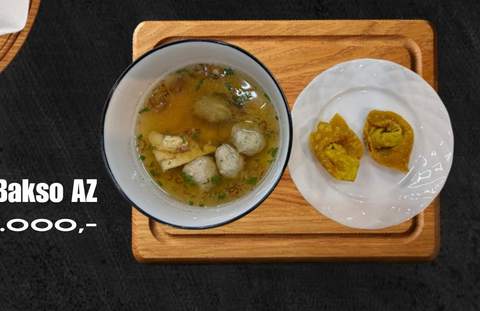 Bakso AZ