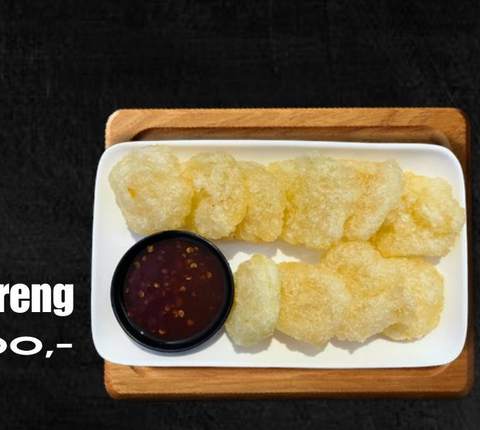 Cireng