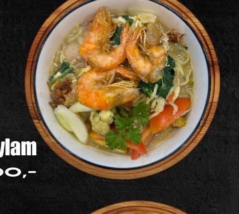 Mie Haylam