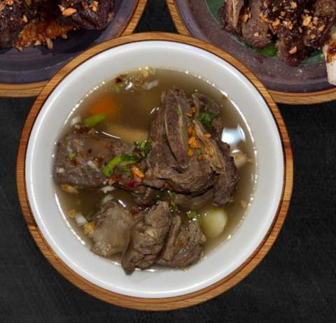 Sop Iga AZ