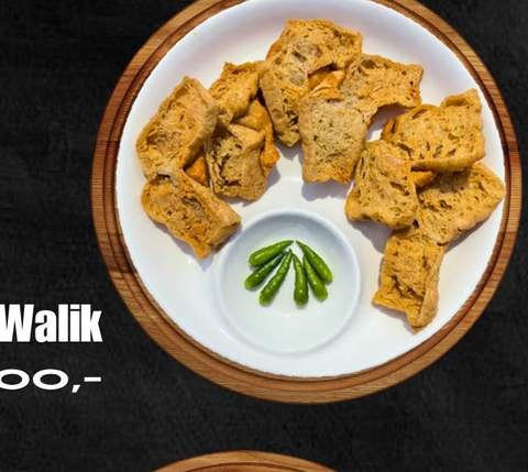 Tahu Walik